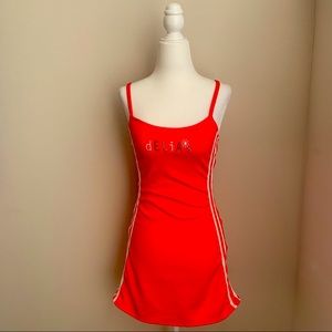 Delia’s | Sporty Dress